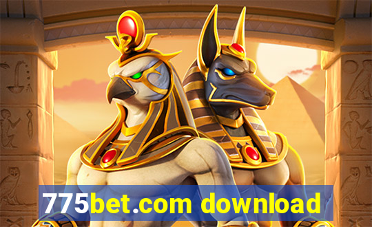 775bet.com download